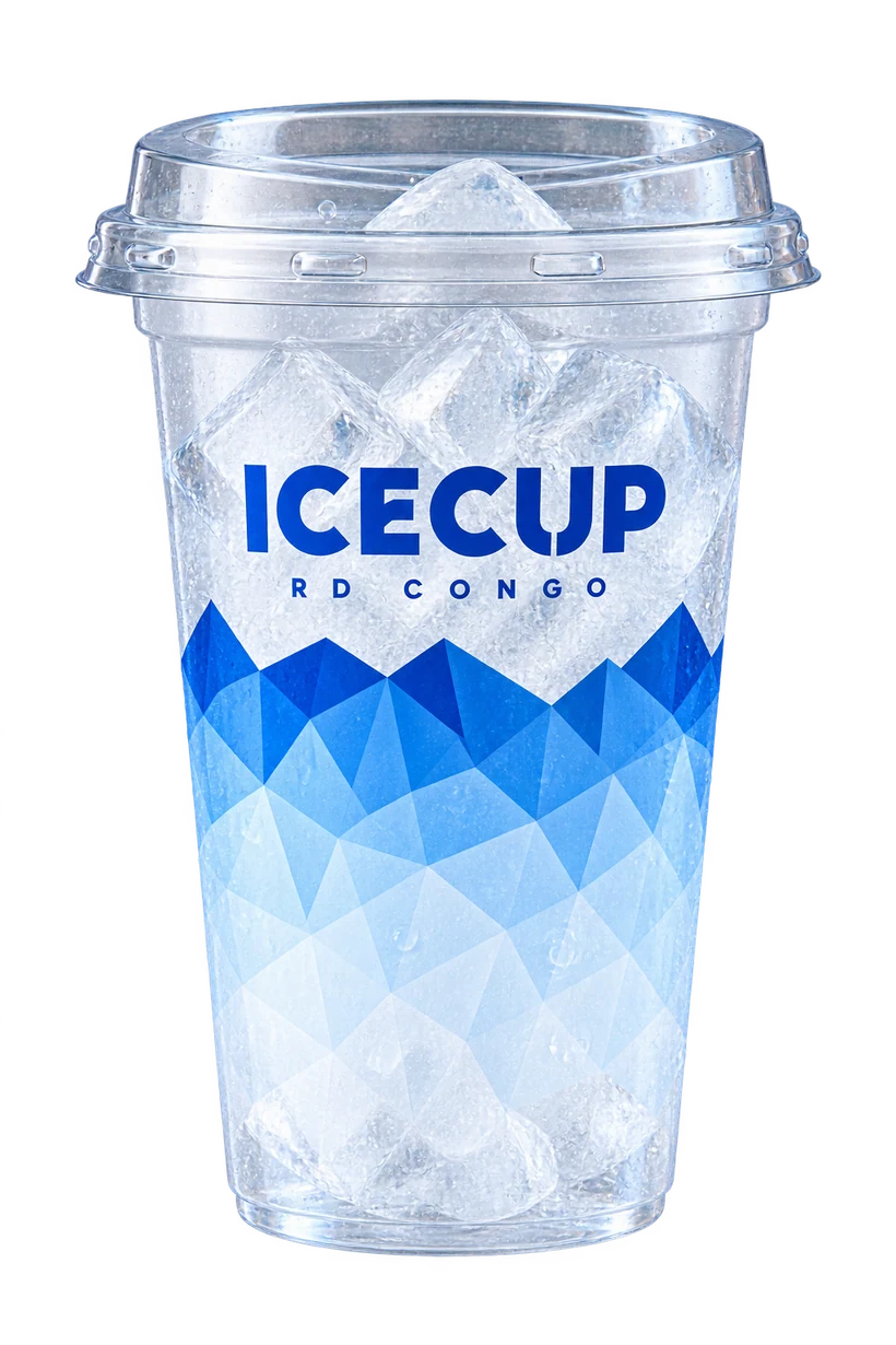 Présentation du produit ICECUP